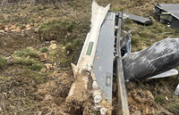 Nga gắn tên lửa lên UAV Geran-2: Bước ngoặt đáng lo với không quân Ukraine