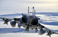 Indonesia nhận 3 chiếc tiêm kích Rafale đầu tiên - mở đường cho không quân hiện đại