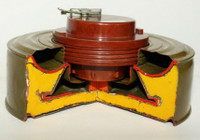 Nga dùng drone gắn mìn chống tăng TM-62M tập kích cứ điểm Ukraine