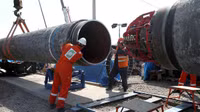Sát 'giờ G', Nga bất ngờ tuyên bố các nước mua khí đốt không phải trả bằng ruble ngay lập tức