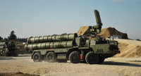 [ẢNH] S-400 từ 