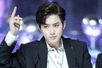 [ẢNH] Những ‘nam thần’ đẹp trai nhất giới giải trí Hàn Quốc