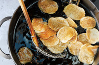 [ẢNH] Những thói quen xấu khi nấu nướng cần loại bỏ để sức khỏe được đảm bảo 