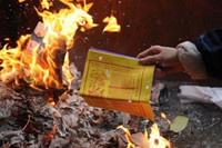 [ẢNH] Hiểu đúng về tháng 7 âm lịch 'cô hồn' và những kiêng kỵ