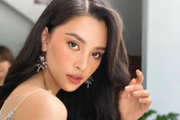 [ẢNH] Hành trình thay đổi bản thân của Hoa hậu Tiểu Vy sau 2 năm đăng quang 