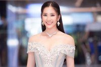 [ẢNH] Hành trình thay đổi bản thân của Hoa hậu Tiểu Vy sau 2 năm đăng quang 