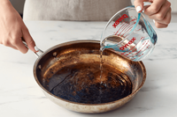 [ẢNH] Những thói quen xấu khi nấu nướng cần loại bỏ để sức khỏe được đảm bảo 