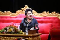 [ẢNH] Cuộc đời lận đận của NSND Ngọc Giàu: Hôn nhân 19 năm không tình yêu, con mất vì ung thư máu