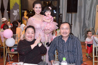 [ẢNH] Cuộc đời lận đận của NSND Ngọc Giàu: Hôn nhân 19 năm không tình yêu, con mất vì ung thư máu