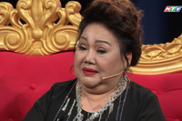 [ẢNH] Cuộc đời lận đận của NSND Ngọc Giàu: Hôn nhân 19 năm không tình yêu, con mất vì ung thư máu