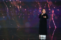 [ẢNH] Cuộc đời lận đận của NSND Ngọc Giàu: Hôn nhân 19 năm không tình yêu, con mất vì ung thư máu