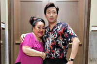 [ẢNH] Cuộc đời lận đận của NSND Ngọc Giàu: Hôn nhân 19 năm không tình yêu, con mất vì ung thư máu