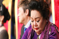 [ẢNH] Cuộc đời lận đận của NSND Ngọc Giàu: Hôn nhân 19 năm không tình yêu, con mất vì ung thư máu