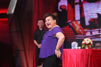 [ẢNH] Cuộc đời lận đận của NSND Ngọc Giàu: Hôn nhân 19 năm không tình yêu, con mất vì ung thư máu