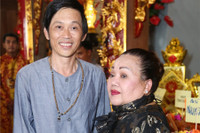 [ẢNH] Cuộc đời lận đận của NSND Ngọc Giàu: Hôn nhân 19 năm không tình yêu, con mất vì ung thư máu