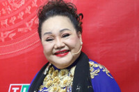 [ẢNH] Cuộc đời lận đận của NSND Ngọc Giàu: Hôn nhân 19 năm không tình yêu, con mất vì ung thư máu