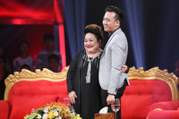 [ẢNH] Cuộc đời lận đận của NSND Ngọc Giàu: Hôn nhân 19 năm không tình yêu, con mất vì ung thư máu