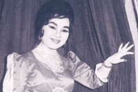 [ẢNH] Cuộc đời lận đận của NSND Ngọc Giàu: Hôn nhân 19 năm không tình yêu, con mất vì ung thư máu