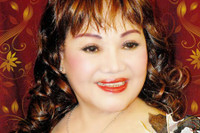 [ẢNH] Cuộc đời lận đận của NSND Ngọc Giàu: Hôn nhân 19 năm không tình yêu, con mất vì ung thư máu