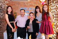 [ẢNH] Cuộc đời lận đận của NSND Ngọc Giàu: Hôn nhân 19 năm không tình yêu, con mất vì ung thư máu