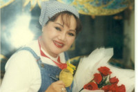 [ẢNH] Cuộc đời lận đận của NSND Ngọc Giàu: Hôn nhân 19 năm không tình yêu, con mất vì ung thư máu