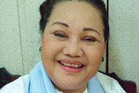 [ẢNH] Cuộc đời lận đận của NSND Ngọc Giàu: Hôn nhân 19 năm không tình yêu, con mất vì ung thư máu