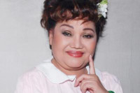 [ẢNH] Cuộc đời lận đận của NSND Ngọc Giàu: Hôn nhân 19 năm không tình yêu, con mất vì ung thư máu