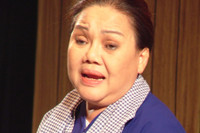 [ẢNH] Cuộc đời lận đận của NSND Ngọc Giàu: Hôn nhân 19 năm không tình yêu, con mất vì ung thư máu