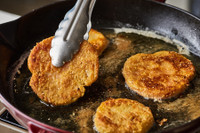 [ẢNH] Những thói quen xấu khi nấu nướng cần loại bỏ để sức khỏe được đảm bảo 