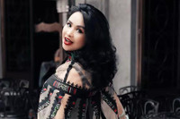 [ẢNH] Loạt người đẹp Vbiz hạnh phúc bên bạn trai mới