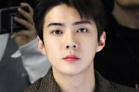 [ẢNH] Những ‘nam thần’ đẹp trai nhất giới giải trí Hàn Quốc