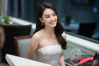 [ẢNH] Hành trình thay đổi bản thân của Hoa hậu Tiểu Vy sau 2 năm đăng quang 