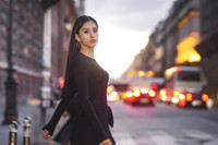 [ẢNH] Hành trình thay đổi bản thân của Hoa hậu Tiểu Vy sau 2 năm đăng quang 