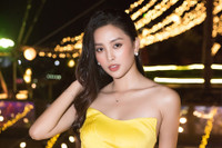 [ẢNH] Hành trình thay đổi bản thân của Hoa hậu Tiểu Vy sau 2 năm đăng quang 