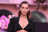 [ẢNH] Top 10 mỹ nhân đẹp nhất thế giới nhờ sở hữu gương mặt chuẩn 'tỷ lệ vàng'