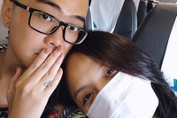 [ẢNH] Loạt người đẹp Vbiz hạnh phúc bên bạn trai mới