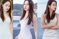 [ẢNH] ‘Vẻ đẹp lai’ siêu lạ của tân Hoa hậu Hong Kong 2020: Tạ Gia Di