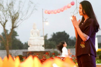 [ẢNH] Hiểu đúng về tháng 7 âm lịch 'cô hồn' và những kiêng kỵ