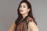 [ẢNH] Loạt người đẹp Vbiz hạnh phúc bên bạn trai mới