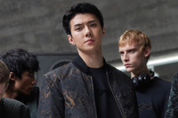 [ẢNH] Những ‘nam thần’ đẹp trai nhất giới giải trí Hàn Quốc