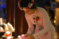 [ẢNH] Hiểu đúng về tháng 7 âm lịch 'cô hồn' và những kiêng kỵ