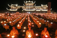 [ẢNH] Hiểu đúng về tháng 7 âm lịch 'cô hồn' và những kiêng kỵ