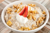 [ẢNH] Những thực phẩm 'nhất định phải ăn' khi bị tiểu đường