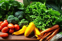 [ẢNH] Những thực phẩm 'nhất định phải ăn' khi bị tiểu đường