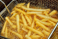 [ẢNH] Những thói quen xấu khi nấu nướng cần loại bỏ để sức khỏe được đảm bảo 