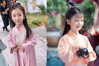 [ẢNH] Ba tiểu mỹ nhân ‘vạn người mê’ của màn ảnh Hoa ngữ 