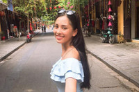 [ẢNH] Hành trình thay đổi bản thân của Hoa hậu Tiểu Vy sau 2 năm đăng quang 