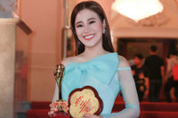 [ẢNH] Nhan sắc Jang Mi và những ca sĩ được mệnh danh ‘ngọc nữ’ Bolero