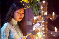 [ẢNH] Hiểu đúng về tháng 7 âm lịch 'cô hồn' và những kiêng kỵ