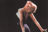 [ẢNH] Nhan sắc nóng bỏng của Madonna ở tuổi 62 và chuyện tình với ‘phi công’ kém 36 tuổi